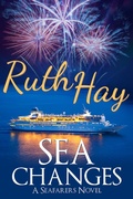 Cover: Sea Changes (Seafarers, #1) - Seafarers