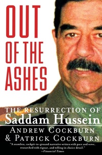 Abbildung von: Out of the Ashes - HarperPerennial