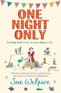Cover: One Night Only - AVON, a division of HarperCollins Publishers Ltd