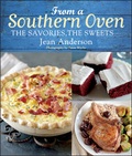 Cover: From a Southern Oven - Wiley
