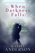 Cover: When Darkness Falls - Marina Anderson