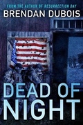 Cover: Dead of Night:  The Special Edition - Brendan DuBois