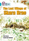 Cover: Skara Brae - Collins