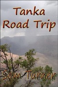 Cover: Tanka Road Trip - A Turning Point Publication