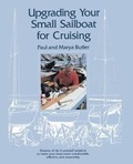 Cover: Upgrading Your Small Sailboat for Cruising - International Marine Publishing