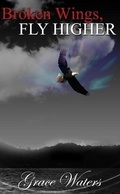 Cover: Broken Wings Fly Higher - Grace Waters