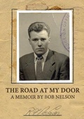 Cover: The Road At My Door - Writing on the Wall