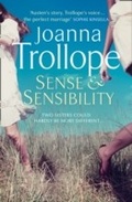 Cover: Sense & Sensibility - HarperCollins