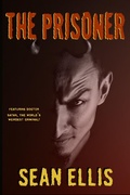Cover: The Prisoner - Gryphonwood Press