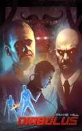 Cover: Diabolus - Travis Hill