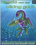 Cover: Nessie and the Viking Gold (Nessie's Grotto, #2) - Gripper Products