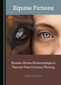 Cover: Equine Fictions - Cambridge Scholars Publishing