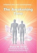 Cover: The Awakening Time - FriesenPress