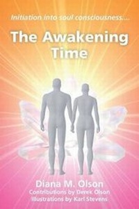 Enlarge image Cover: The Awakening Time - FriesenPress