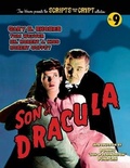 Cover: Son of Dracula - BEARMANOR MEDIA