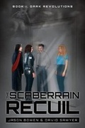 Cover: The Scaberrain Recueil - Page Publishing Inc.
