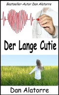 Cover: Der Lange Cutie - Dan Alatorre