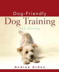 Cover: Dog-Friendly Dog Training - Turner Publishing Company
