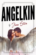 Cover: Angelkin - Page Publishing, Inc.