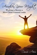 Cover: Awaken Your Might - Crosslink Publishing