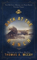 Cover: Back At The Ranch - Western Presse Publishing LLC