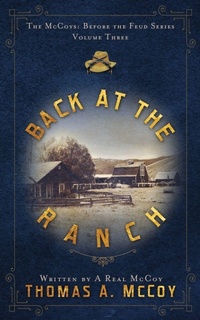 Enlarge image Cover: Back At The Ranch - Western Presse Publishing LLC