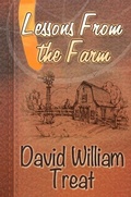 Cover: Lessons From the Farm - Olivia Kimbrell Press, Inc.