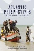 Cover: Atlantic Perspectives - Berghahn Books