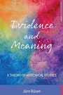 Cover: Evidence and Meaning - Berghahn Books
