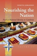 Cover: Nourishing the Nation - Berghahn Books