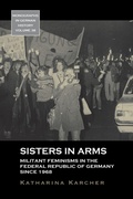 Cover: Sisters in Arms - Berghahn Books