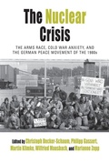 Cover: The Nuclear Crisis - Berghahn Books