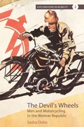 Cover: The Devil's Wheels - Berghahn Books