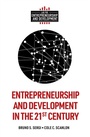 Cover: Entrepreneurship and Development in the 21st Century - Emerald Publishing Limited