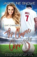 Cover: The Game Changer - Finch Books