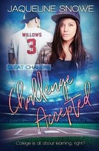 Enlarge image Cover: Challenge Accepted - Finch Books