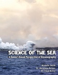 Cover: Science of the Sea - Michelle Smith