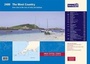 Cover: Imray 2400 West Country Chart Atlas - Imray, Laurie, Norie & Wilson Ltd