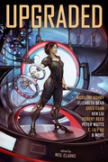 Cover: Upgraded - Wyrm Publishing
