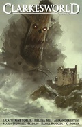 Cover: Clarkesworld Magazine Issue 97 - Clarkesworld Magazine