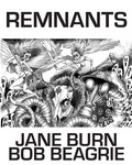 Cover: Remnants - Knives Forks and Spoons