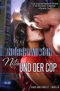 Cover: Nita und der Cop (Serve and Protect) - Serve and Protect