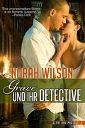 Cover: Grace und ihr Detective (Serve and Protect, #2) - Serve and Protect