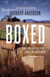 Enlarge image Cover: Boxed - Scribe Publications Pty Ltd