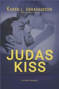 Cover: Judas Kiss - Twisted Root Publishing
