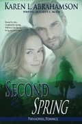 Cover: Second Spring - Twisted Root Publishing