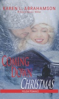 Cover: Coming Down Christmas - Twisted Root Publishing