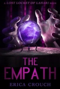 Cover: The Empath (Lost Locket of Lahari) - Lost Locket of Lahari