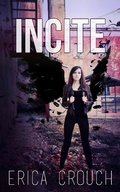 Cover: Incite (Ignite, #2) - Ignite
