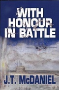 Cover: With Honour in Battle - RIVERDALE ELECTRONIC BOOKS